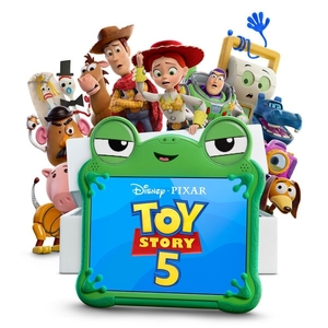 Toy Story 5 (Original Motion Picture Soundtrack)